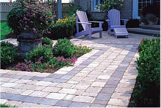 Level Green Landscaping - pavers