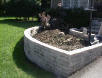 Level Green Landscaping - pavers and wallstones
